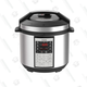 Cosori Electric Pressure Cooker 6 Qt 8-in-1 Instant Stainless Steel Pot | $50 | Amazon